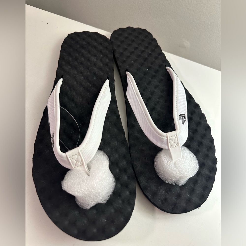 THE NORTH FACE BASE CAMP MINI II FLIP FLOPS WOMEN'S